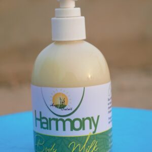 Harmony Body Milk