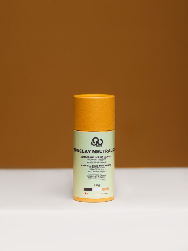 SunClay Neutraliser
