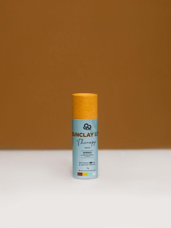 Lips Therapy Menthe