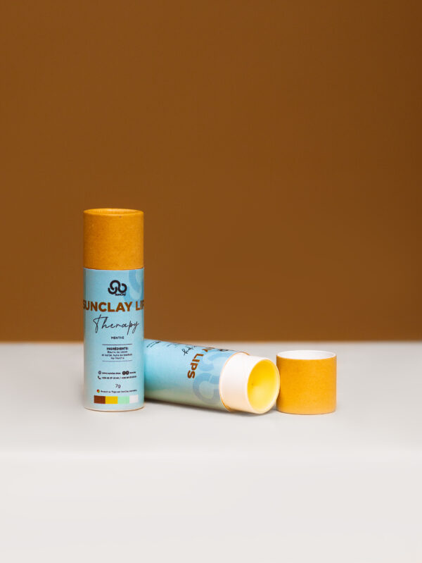 Sunclay Lips Therapy – Image 3