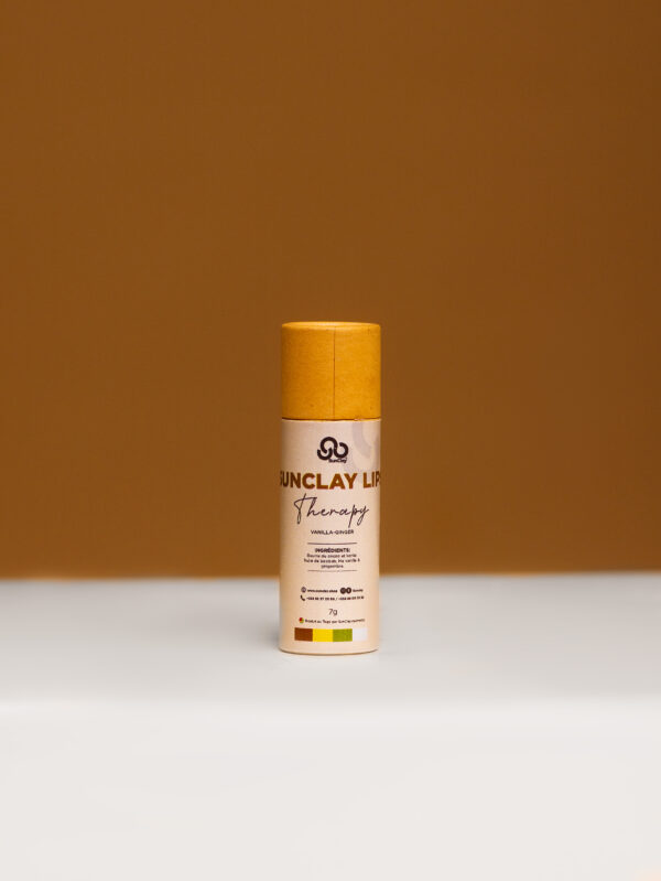 Sunclay Lips Therapy