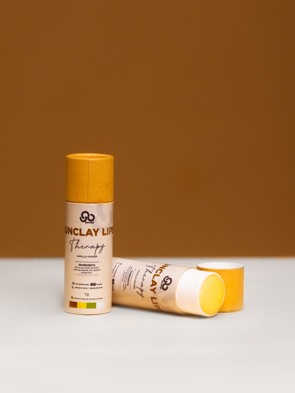 Sunclay Lips Therapy – Image 4