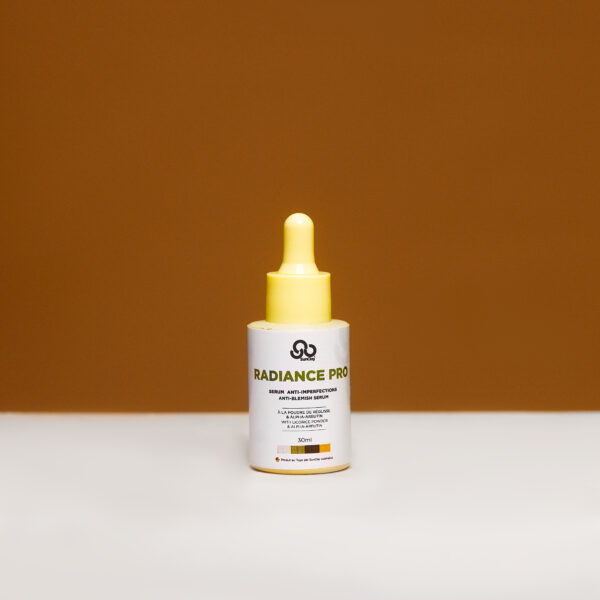 Radiance Pro