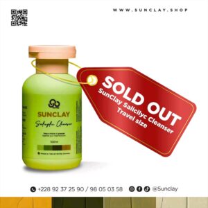 Salicylic Cleanser