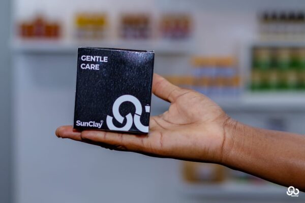 Gentle Care